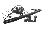 Škoda Fabia 3 kombi r.v. 2016 tažné zařízení pevné