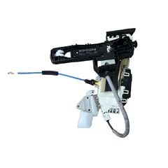 Mercedes Benz E220 kombi r.v. 2017 přední zámek dveří A2047601534