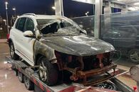 Veškeré náhradní VW Tiguan 5N FL R-Line 2015 CFFB NZS LC9A