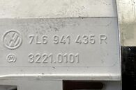 VW Touareg 7L r.v. 2006 spínač uzávěrky diferenciálu 7L6941435R