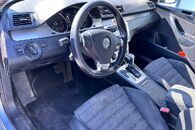 Vůz na náhradní díly VW Passat B6 kombi 2007 BMP HXS LB5M