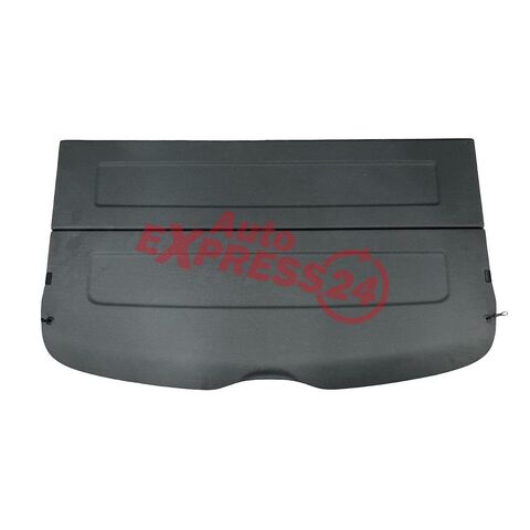 Audi Q5 8R S-Line r.v. 2010 černé plato kufru 8R0867769E