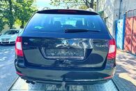 Veškeré náhradní díly Škoda Superb 2 kombi 2010 CBB LTD LF9R