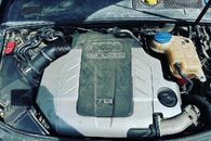 Veškeré náhradní díly AUDI A6 C6 4F sedan 2006 BMK HXN LZ9Y