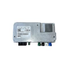 VW Passat B8 sedan r.v. 2016 řídící jednotka kamery 5Q0907556