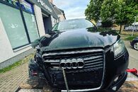 Veškeré náhradní díly Audi A3 8P třídveř. 2011 CAYC LUB LZ9Y