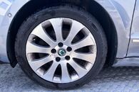 Vůz na náhradní díly Škoda Superb 2 kombi 2010 CDAA LHC LF8L