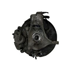 VW Passat B6 kombi r.v. 2006 pravá přední těhlice