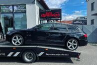 Vůz na náhradní díly Audi A4 B8 8K FL S-Line avant 13 CDUC MZZ LY9B