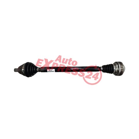 VW Passat B7 kombi r.v. 2012 pravá přední poloosa 1K0407272RB