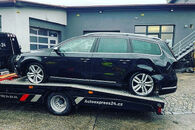 Veškeré náhradní díly VW Passat B7 kombi R-Line CFG NJD LC9X