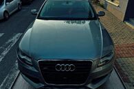 Vůz na náhradní díly Audi A4 B8 8K avant 2010 CCWA MNJ LY7G