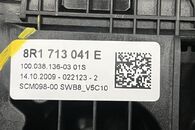 Audi Q5 8R r.v. 2010 mechanismus řazení DSG 8R1713041E