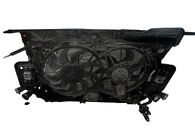 Audi A6 4F avant r.v. 2008 chladičová stěna ASB 3.0TDI V6 171KW