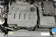 Vůz na náhradní díly VW Golf 7 kombi 2016 CXXB QYB LI7F