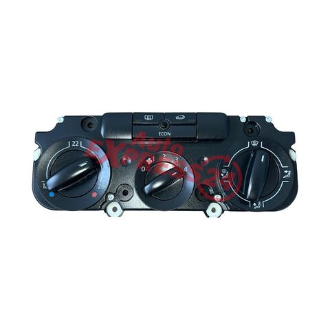 VW Caddy 2K kombi r.v. 2004 klimatronik 1K0820047CB