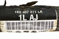 Škoda Octavia 2 facelift kombi r.v. 2012 levá přední poloosa CAXA NBA 1K0407271LA