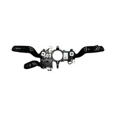 Audi Q3 8U S-Line r.v. 2016 páčky volantu 8X0953502B 8X0953501D