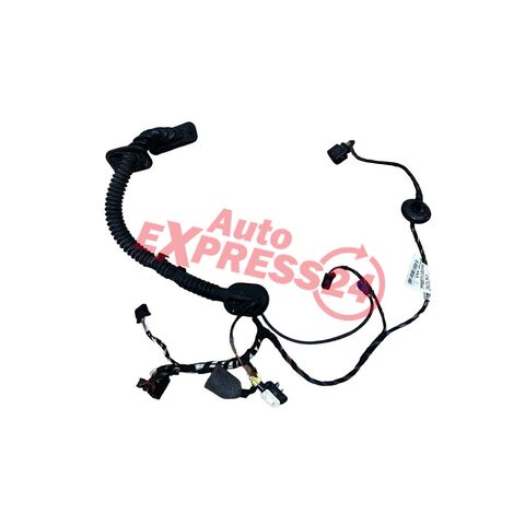 VW Touareg 7P facelift r.v. 2016 levý kabelový svazek pátých dveří 7P6971161KK