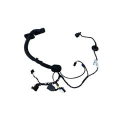 VW Touareg 7P facelift r.v. 2016 levý kabelový svazek pátých dveří 7P6971161KK