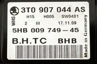 Škoda Octavia 2 RS facelift kombi r.v. 2010 klimatronik 3T0907044AS