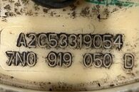 VW Sharan 7N r.v. 2011 webasto 5K0907044G 7N0919050D 7N0815065G 9021577A