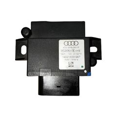 Audi A6 4G sedan r.v. 2014 řídící jednotka palivového čerpadla 4G0906093H
