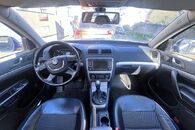 Vůz na díly Škoda Octavia 2 sedan FL 2011 CDAA MUF LF5Q