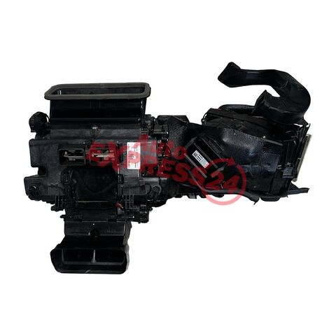 Audi SQ7 4M r.v. 2018 topení 4M1820001M 4M1820021B