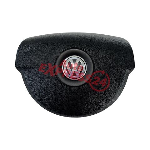 VW Passat B6 kombi r.v. 2010 airbag řidiče 3C0880201BF kabílek 3C0971584D