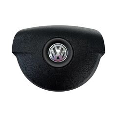 VW Passat B6 kombi r.v. 2010 airbag řidiče 3C0880201BF kabílek 3C0971584D