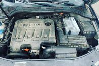 Veškeré náhradní díly Škoda Superb 2 kombi 12 CFFB NMC LF8L
