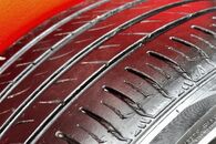 VW kola 235/40 R18 letní pneu 5,10mm DOT3121 8Jx18H2 ET44 3C0601025T