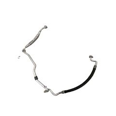 VW Sharan 7N r.v. 2011 trubka klimatizace 7N0820743E