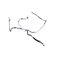 VW Phaeton 3D r.v. 2008 trubka klimatizace 3D0260712G