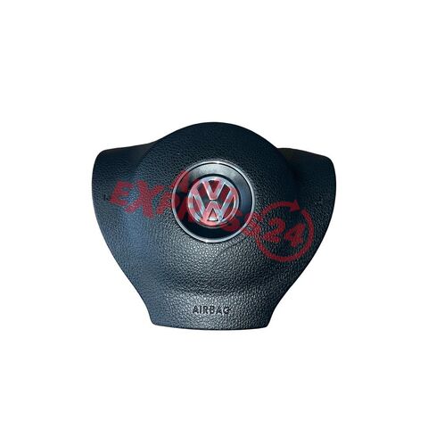 VW Passat B7 kombi r.v. 2012 airbag řidiče 3C8880201T