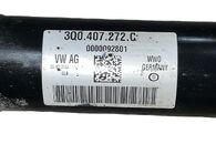 VW Touran 5T r.v. 2016 pravá přední poloosa 3Q0407272C