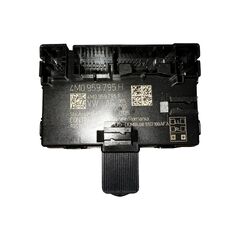 Audi Q7 4M r.v. 2018 druhá generace řídící jednotka dveří 4M0959795H