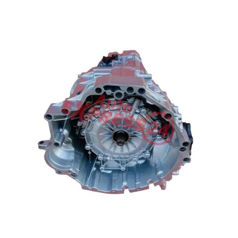 Převodovka 8A 4x4 NAE 4.2TDI V8 250KW CKD CKDA