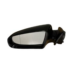 Audi 3A 8P Sportback r.v. 2008 šedá metalíza kód barvy LZ7L levé zrcátko 5 pinu