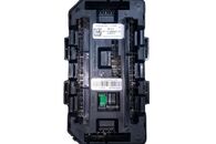 BMW 3 F31 318D touring r.v. 2016 pojistková skřín