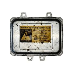 VW Tiguan 5N r.v. 2009 řídící jednotka xenonu 5DV009000-00