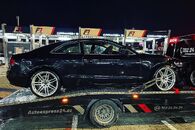 Veškeré náhradní díly Audi A5 8T Coupe 2010 CDNB LKT LZ9Y