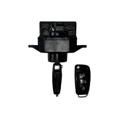 Audi A6 4F facelift avant S-Line r.v. 2011 vložka zámku 4F0909135D