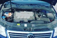 Veškeré náhradní díly VW Passat B6 kombi 2008 CBAB KMX LD5Q