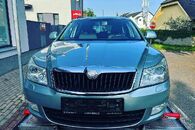 Náhradní díly Škoda Octavia 2 FL kombi 2009 CDAA KSC LF7W