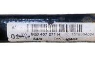 VW Golf 7 kombi r.v. 2015 levá přední poloosa CRB PFL 5Q0407271H