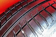 VW kola 215/60 R16 letni pneu 5.99mm DOT0925 6.5Jx16H2 ET41 3G0601025