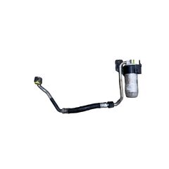 VW Phaeton 3D r.v. 2008 trubka klimatizace 3D0820189D