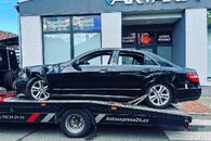 Veškeré náhradní díly Mercedes Benz E350 CDI sedan r.v. 2012